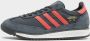 Adidas RS Schoenen Grijs Maat: 41 1 3 Suède Foot Locker - Thumbnail 1