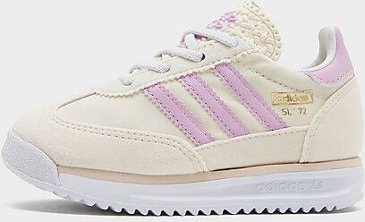 Adidas Originals SL 72 RS Infant White Kind White - Foto 2