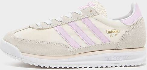 Adidas Originals SL 72 RS Kids Sneaker (GS) Running in beige formaten: 36 2 3