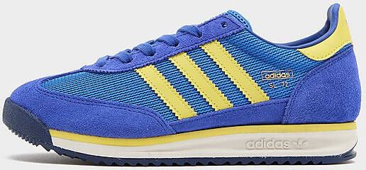 Adidas Originals SL 72 RS Junior Blue