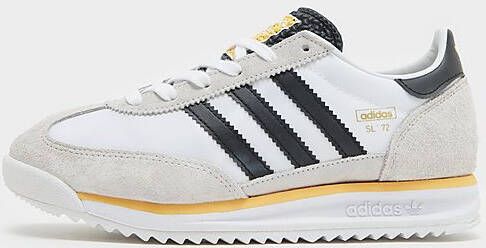 adidas Originals SL 72 RS Junior Cloud White Core Black Spark Kind Cloud White Core Black Spark
