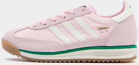 Adidas Originals SL 72 RS Junior Pink
