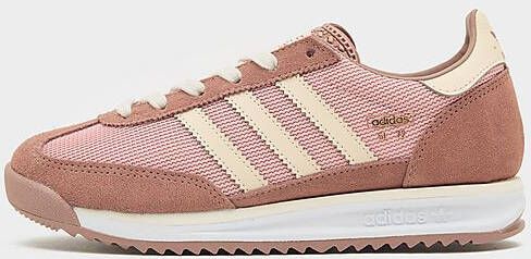 adidas Originals SL 72 RS Junior Pink Kind Pink