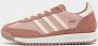 Adidas Originals SL 72 RS Junior Pink Kind Pink - Thumbnail 2