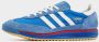 Adidas Originals Sl 72 Rs Sneaker Sneakers Schoenen blue white red maat: 41 1 3 beschikbare maaten:41 1 3 42 2 3 43 1 3 44 2 3 45 1 3 46 - Thumbnail 2