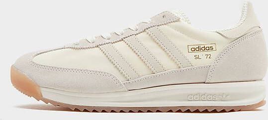 Adidas Originals SL 72 RS Cream- Cream