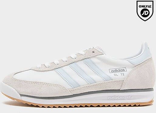 Adidas Originals SL 72 RS White- Heren White