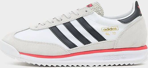 Adidas Originals SL 72 RS Sneaker Running in wit formaten: 41 1 3