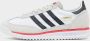 Adidas Originals SL 72 RS Sneaker Running in wit formaten: 41 1 3 - Thumbnail 1