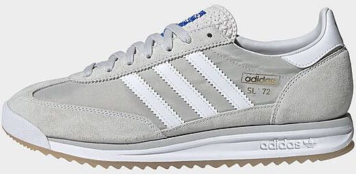 Adidas Originals SL 72 WHITE- Heren WHITE
