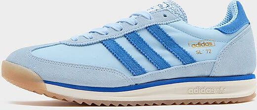 Adidas Originals SL72 Blue- Heren Blue