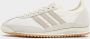 Adidas Originals SL 72 OG Dames Cream- Dames Cream - Thumbnail 1