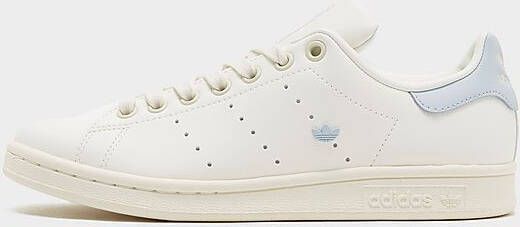 Adidas Originals Stan Smith Off White Halo Blue Halo Blue- Off White Halo Blue Halo Blue