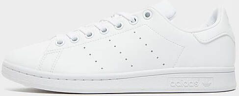 Adidas Originals Stan Smith Junior Cloud White Cloud White Cloud White Cloud White Cloud White Cloud White - Foto 13