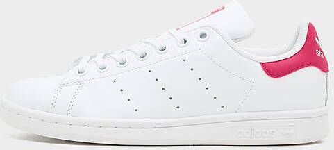 Adidas Originals Stan Smith Junior Wit Kind Wit