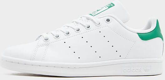 Adidas Stan Smith Unisex Schoenen Wit Maat: 36 2 3 Leer Foot Locker
