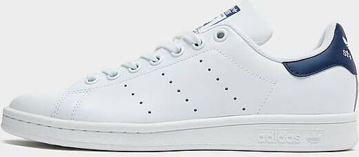 Adidas Stan Smith Unisex Schoenen Wit Maat: 36 2 3 Leer Foot Locker