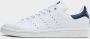 Adidas Stan Smith Unisex Schoenen Wit Maat: 36 2 3 Leer Foot Locker - Thumbnail 2