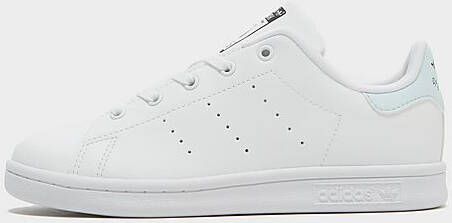 Adidas Originals Stan Smith Schoenen Cloud White Almost Blue Core Black Kind - Foto 5