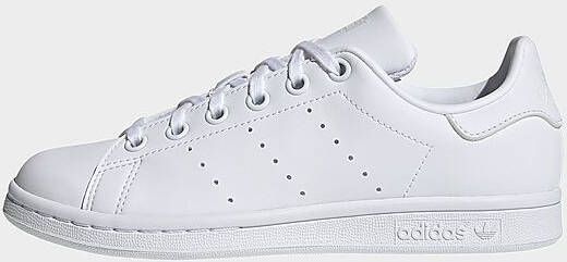 Adidas Originals Stan Smith Junior Cloud White Cloud White Cloud White Cloud White Cloud White Cloud White - Foto 13