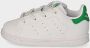 Adidas Originals Stan Smith Schoenen Cloud White Cloud White Green - Thumbnail 5