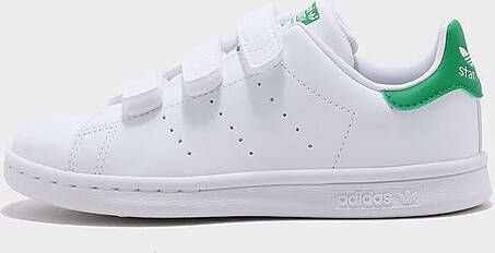 adidas Originals Stan Smith Schoenen Cloud White Cloud White Green