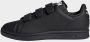 Adidas Originals Stan Smith Schoenen Core Black Core Black Cloud White - Thumbnail 3