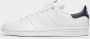 Adidas Originals Stan Smith Sneaker Fashion sneakers Schoenen ftwr white ftwr white conavy maat: 45 1 3 beschikbare maaten:41 1 3 42 43 1 3 44 4 - Thumbnail 8