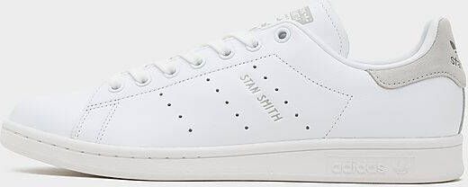 Adidas Originals Stan Smith White- Heren White