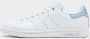 Adidas Originals Stan Smith White- Heren White - Thumbnail 2
