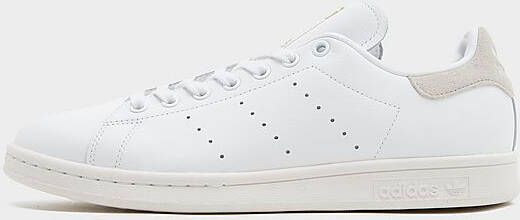 adidas Originals Stan Smith White- Heren White