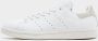 Adidas Originals Stan Smith White- Heren White - Thumbnail 2