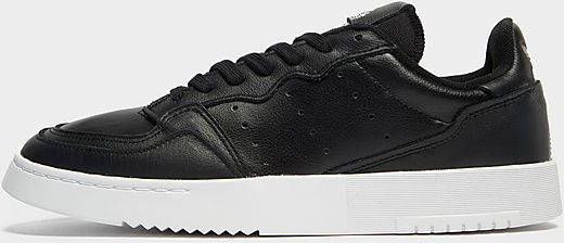 adidas Originals Supercourt Schoenen Core Black Core Black Cloud White Heren