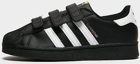 adidas Originals Superstar Schoenen Core Black Cloud White Core Black