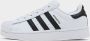 Adidas Originals Superstar Children Wit Kind Wit - Thumbnail 3