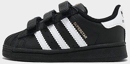 Adidas Originals Superstar Core Black Cloud White Core Black Core Black Cloud White Core Black - Foto 9