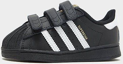 Adidas Originals Superstar Core Black Cloud White Core Black Core Black Cloud White Core Black - Foto 8