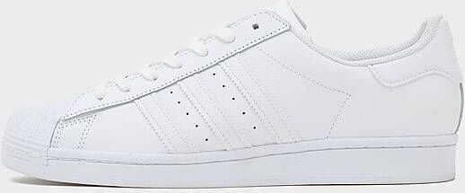 adidas Originals SUPERSTAR FOUNDATION White- Heren White