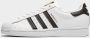 Adidas Originals adidas SUPERSTAR C Unisex Sneakers Ftwr White Core Black Ftwr White - Thumbnail 259