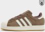 Adidas Originals Superstar II W Women bruin 2 3 Schoenen - Thumbnail 1