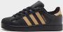 Adidas Originals Superstar II Dames Beige- Dames Beige - Thumbnail 1
