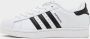 Adidas Witte Sneakers Vetersluiting Gewatteerde Enkel - Thumbnail 3