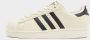 Adidas Originals Superstar II Dames Wit- Dames Wit - Thumbnail 2