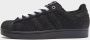 Adidas Superstar Schoenen Zwart Maat: 36 Mesh Synthetisch Foot Locker - Thumbnail 2