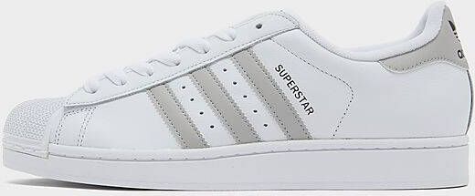 adidas Originals Superstar II Wit- Heren Wit