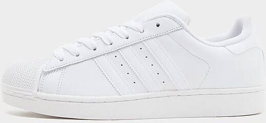 adidas Originals Superstar II Wit- Heren Wit