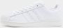 Adidas Superstar Schoenen Wit Maat: 41 2 3 Leer Foot Locker - Thumbnail 2