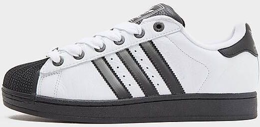 adidas Originals Superstar II Wit- Heren Wit