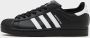 Adidas Superstar 82 Sneakers Black - Thumbnail 4