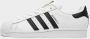 Adidas Originals adidas SUPERSTAR C Unisex Sneakers Ftwr White Core Black Ftwr White - Thumbnail 260